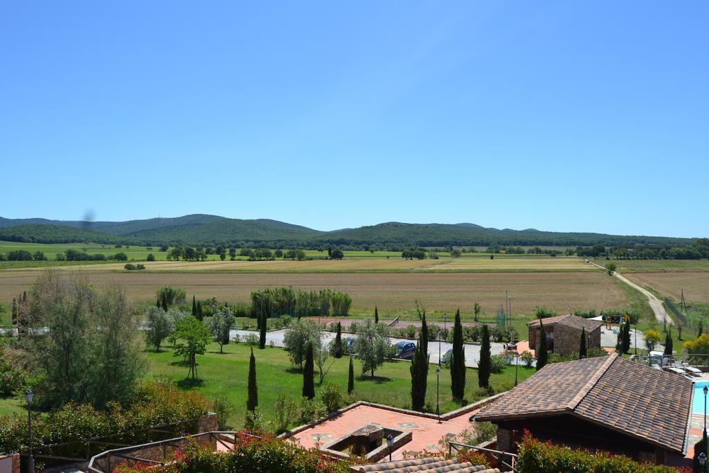 Antico Borgo Casalappi Apart-hotel Campiglia Marittima