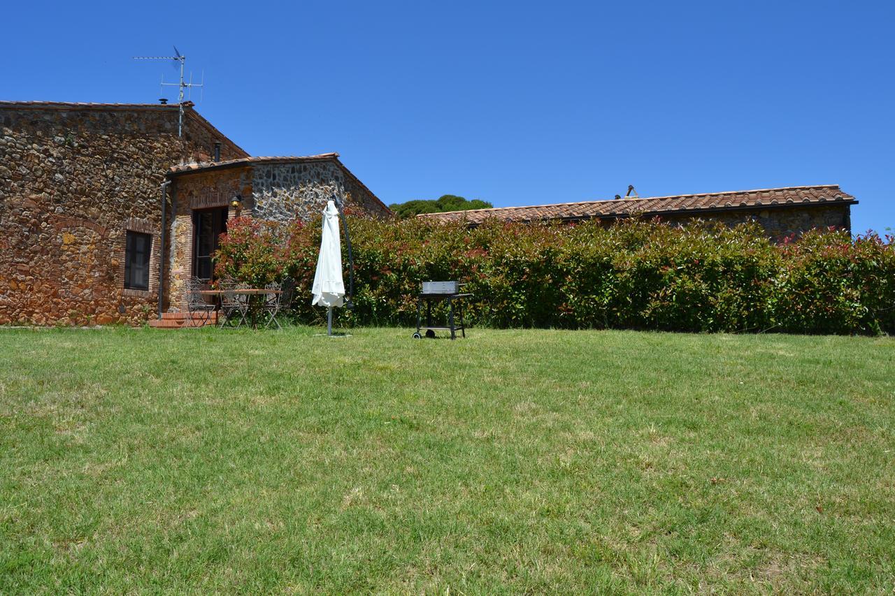 Antico Borgo Casalappi 5*